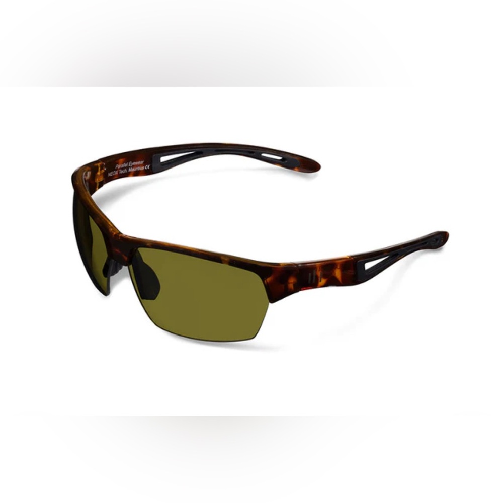BEL Air Sunglasses by Parallel Golf